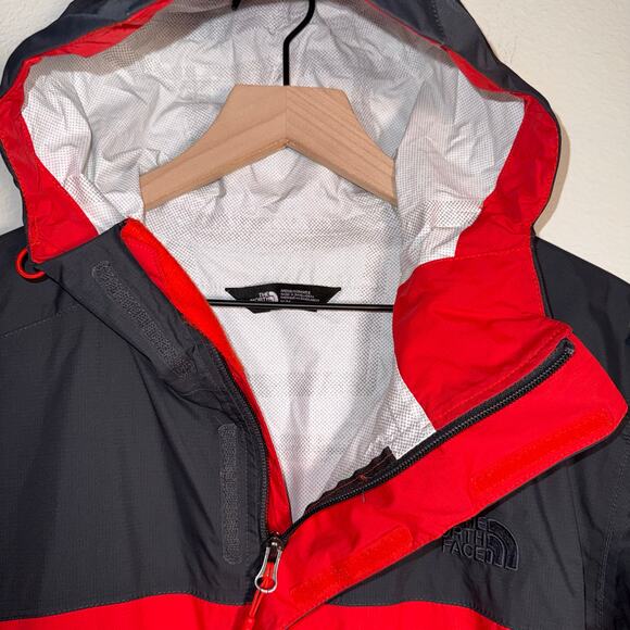 THE NORTH FACE Men's Venture 2 Rain Jacket gorpcore waterproof shell M - Picture 6 of 6